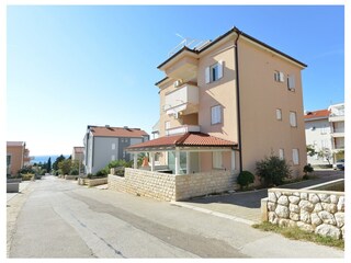 Apartment Stara Novalja  2