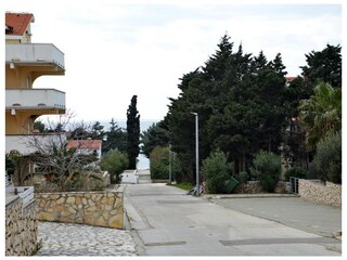 Apartment Stara Novalja  4