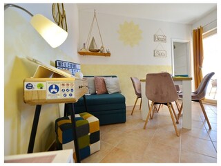 Apartment Stara Novalja  5