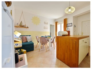 Apartment Stara Novalja  10