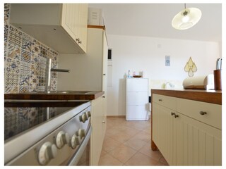 Apartment Stara Novalja  12