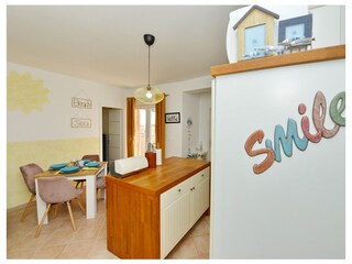 Apartment Stara Novalja  14