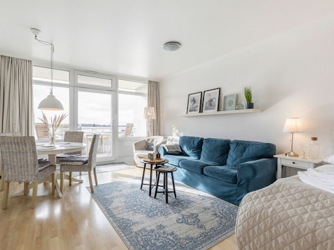 Ferienwohnung Cozy Beach