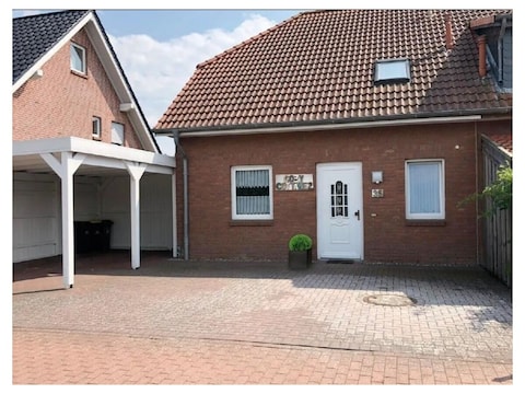 Ferienhaus Cozy Cottage 2
