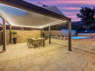 Holiday house Baska  6