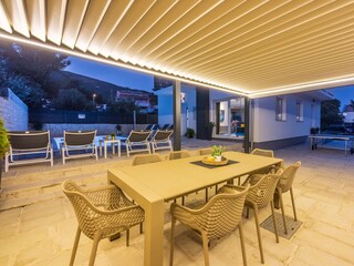 Holiday house Baska  7