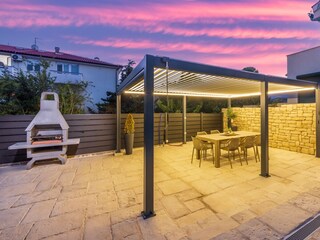 Holiday house Baska  8