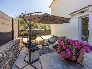 Holiday house Baska  11