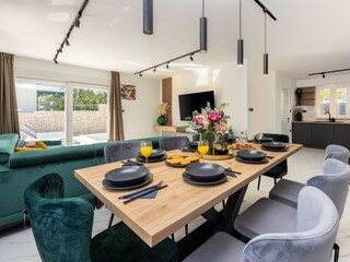 Holiday house Baska  15