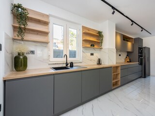 Holiday house Baska  17