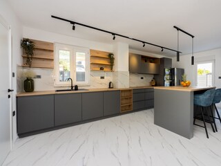 Holiday house Baska  19