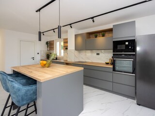 Holiday house Baska  20