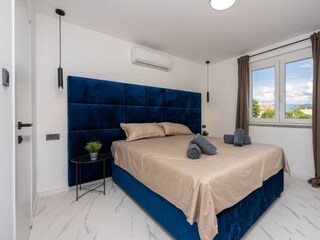 Holiday house Baska  23