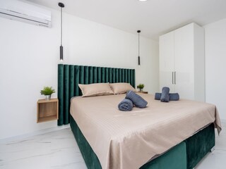 Holiday house Baska  26