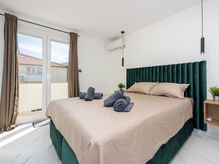 Holiday house Baska  28