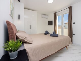 Holiday house Baska  29