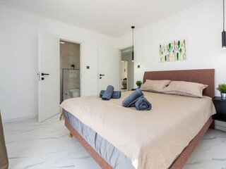 Holiday house Baska  30