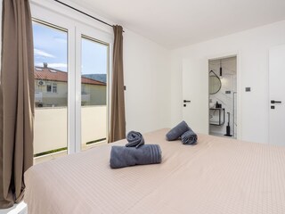 Holiday house Baska  31