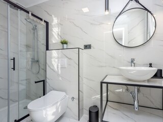 Holiday house Baska  34