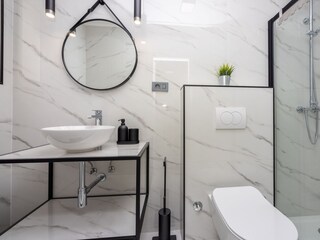 Holiday house Baska  35