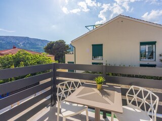 Holiday house Baska  39