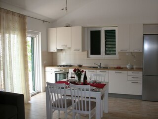 Apartment Razanj  11