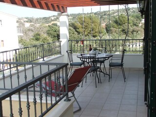 Apartment Razanj  19