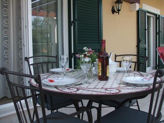 Apartment Razanj  20