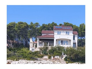 Holiday house Vela Luka  2