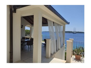 Holiday house Vela Luka  3