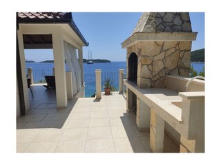 Holiday house Vela Luka  4