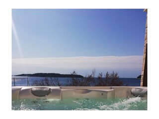 Holiday house Vela Luka  8