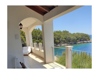 Holiday house Vela Luka  33