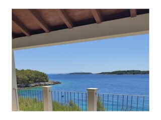 Holiday house Vela Luka  34