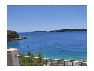 Holiday house Vela Luka  35