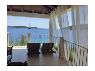 Holiday house Vela Luka  1