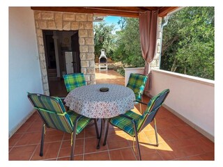 Apartment Banjol  24