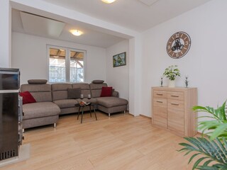 Holiday house Povljana  3