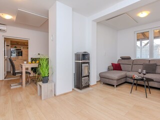 Holiday house Povljana  5