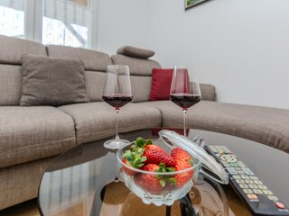 Holiday house Povljana  7