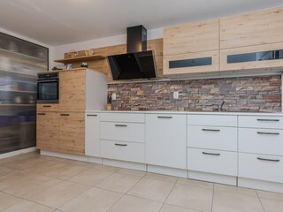 Holiday house Povljana  12