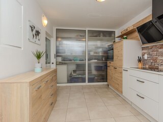 Holiday house Povljana  13