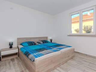 Holiday house Povljana  14