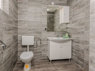 Holiday house Povljana  19