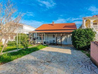 Holiday house Povljana  1