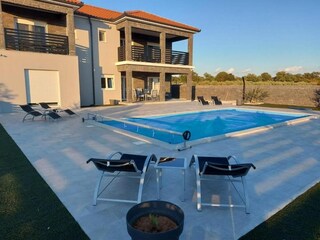 Holiday house Murvica  2