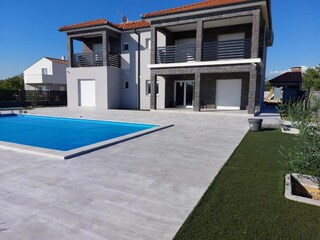 Ferienhaus Murvica  3