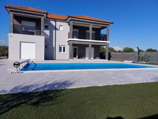 Ferienhaus Murvica  4