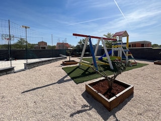 Ferienhaus Murvica  9