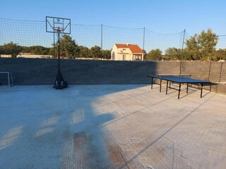 Holiday house Murvica  12